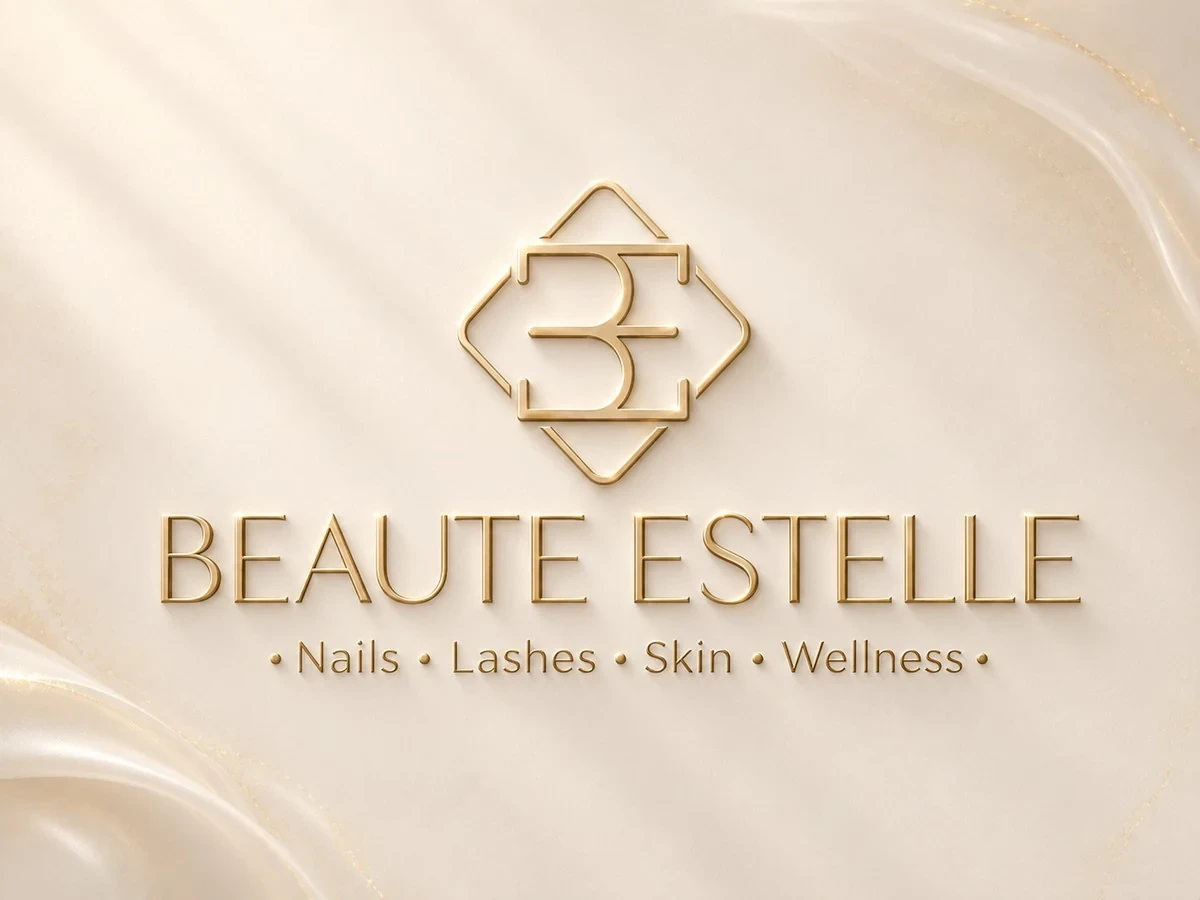 Beaute Estelle logo