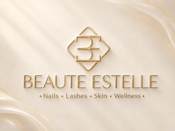 Beaute Estelle logo