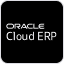 Oracle ERP logo