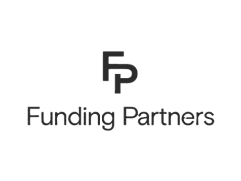 Logo of Funding Partners.