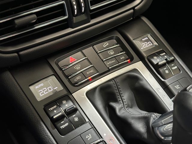 PORSCHE Macan 2021 WHITE Gebrauchtwagen - Galeriebild 19