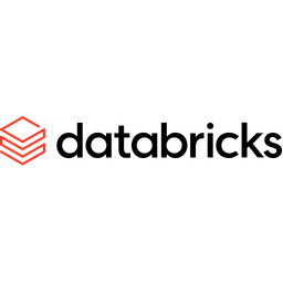 Logotipo da Databricks