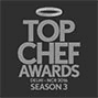 Burma Burma India Top Chef winner badge