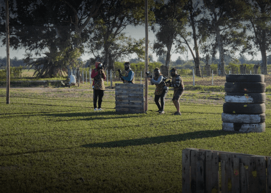 Customer testimonial