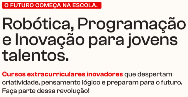 Jovem Engenheiro Tecnologia Educacional Ltda