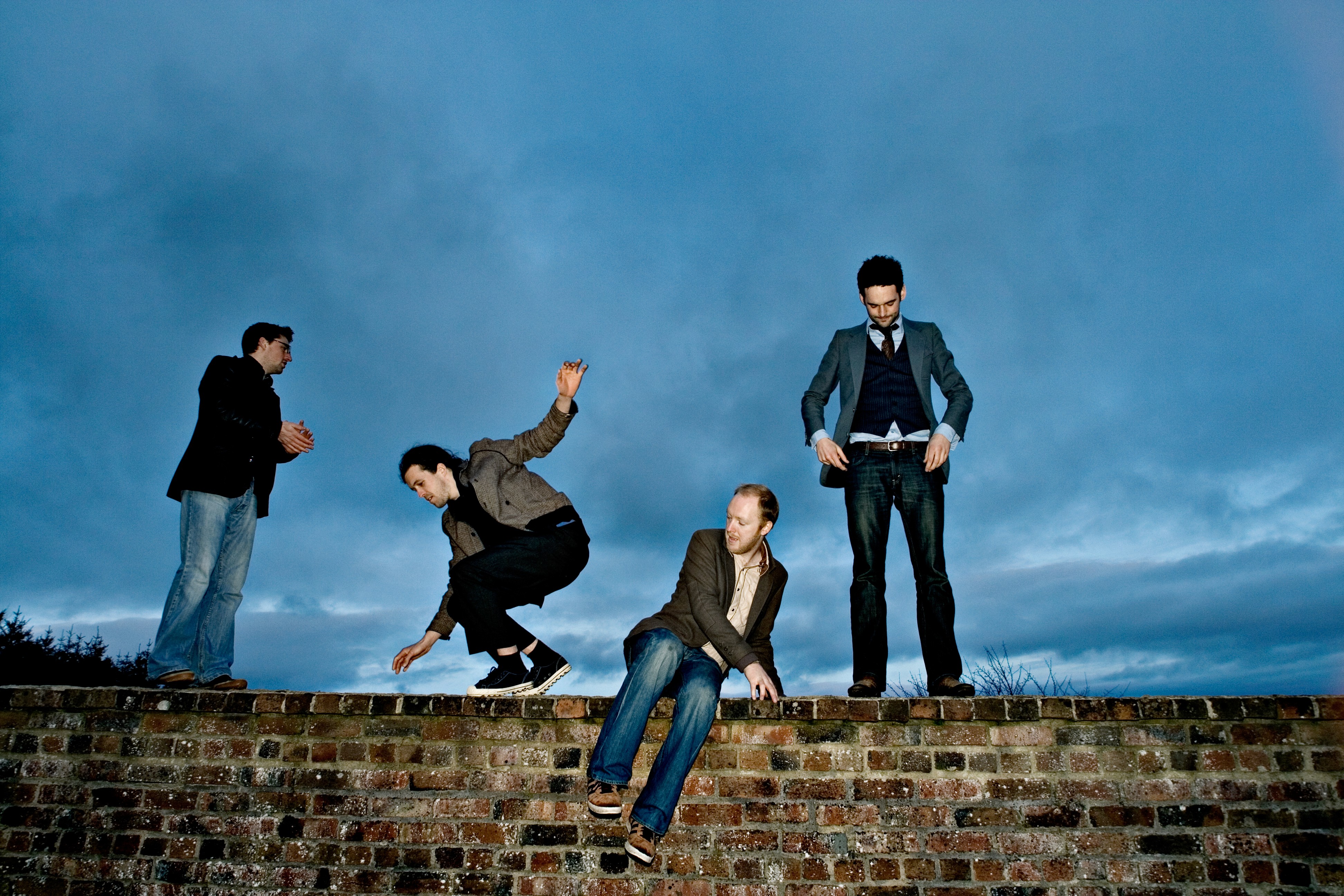 Woman with color palette