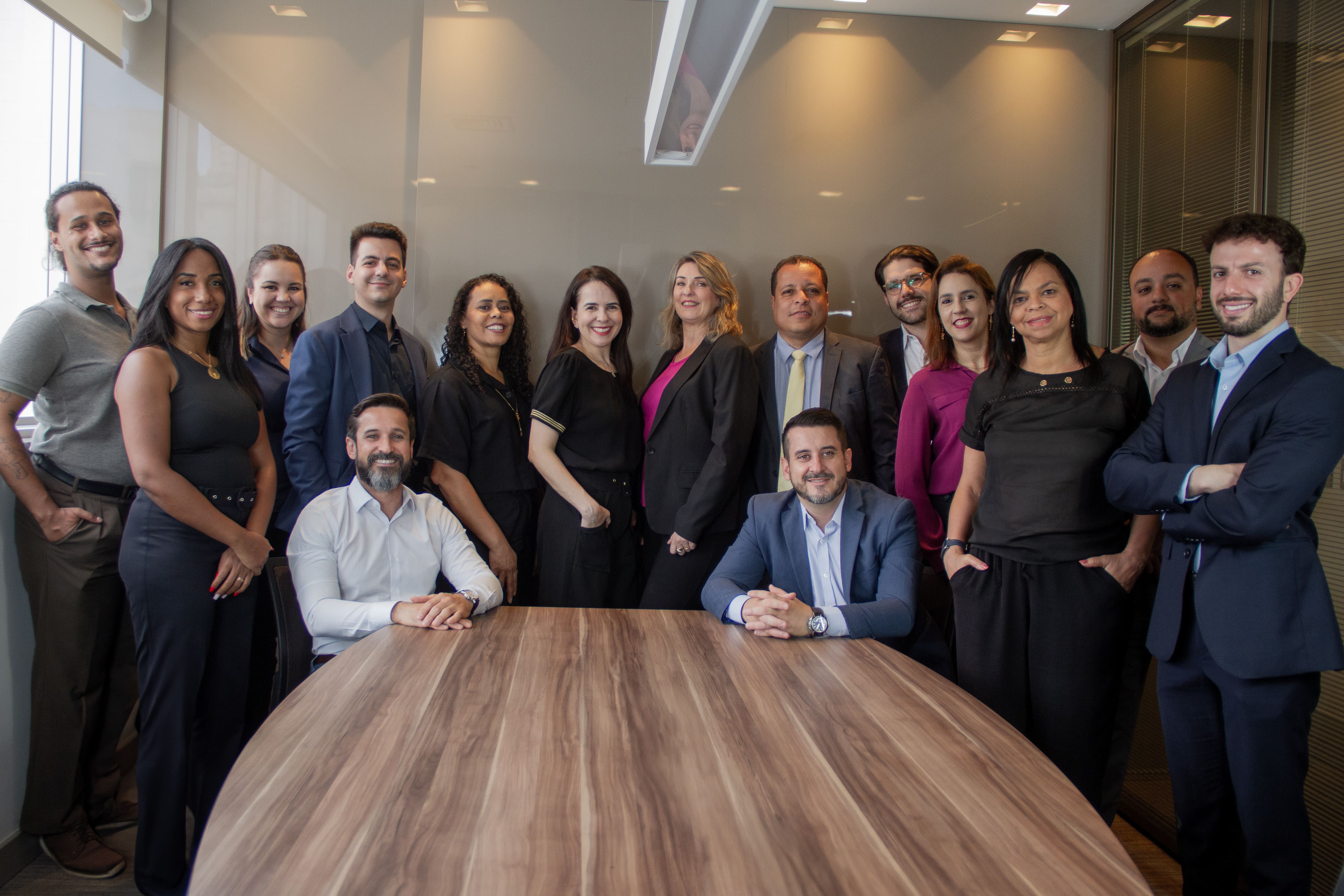 Equipe Bao Ribeiro - Bao Ribeiro Advogados