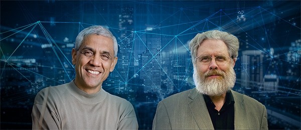 George Church