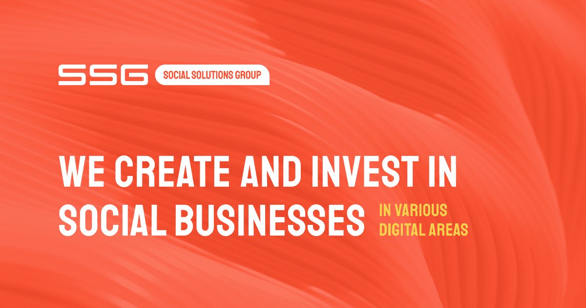 Social Solutions Group