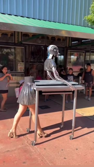 Custom Creations & Collaborations