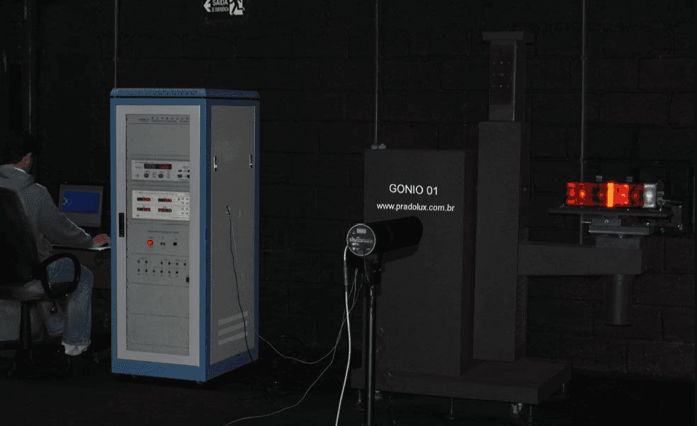 inauguração da nova planta em Poços de Caldas