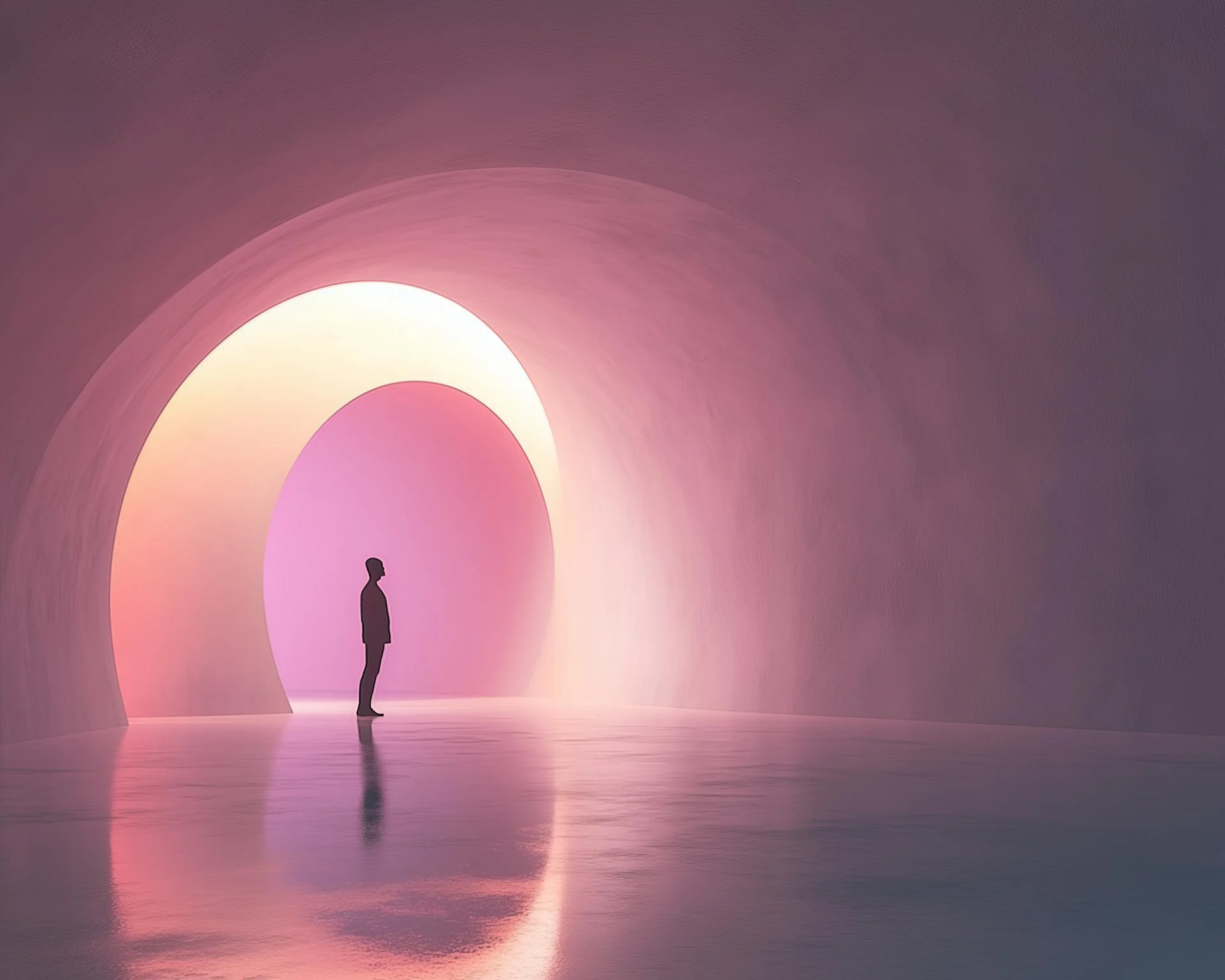 Why Talking to Yourself Might Be One of the Healthiest Habits You Have