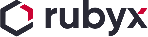 rubyx logo