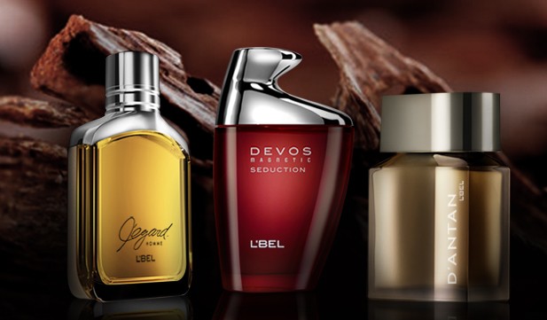 AROMAS MADEROSOS