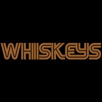 whiskeys whiskey bar dallas logo