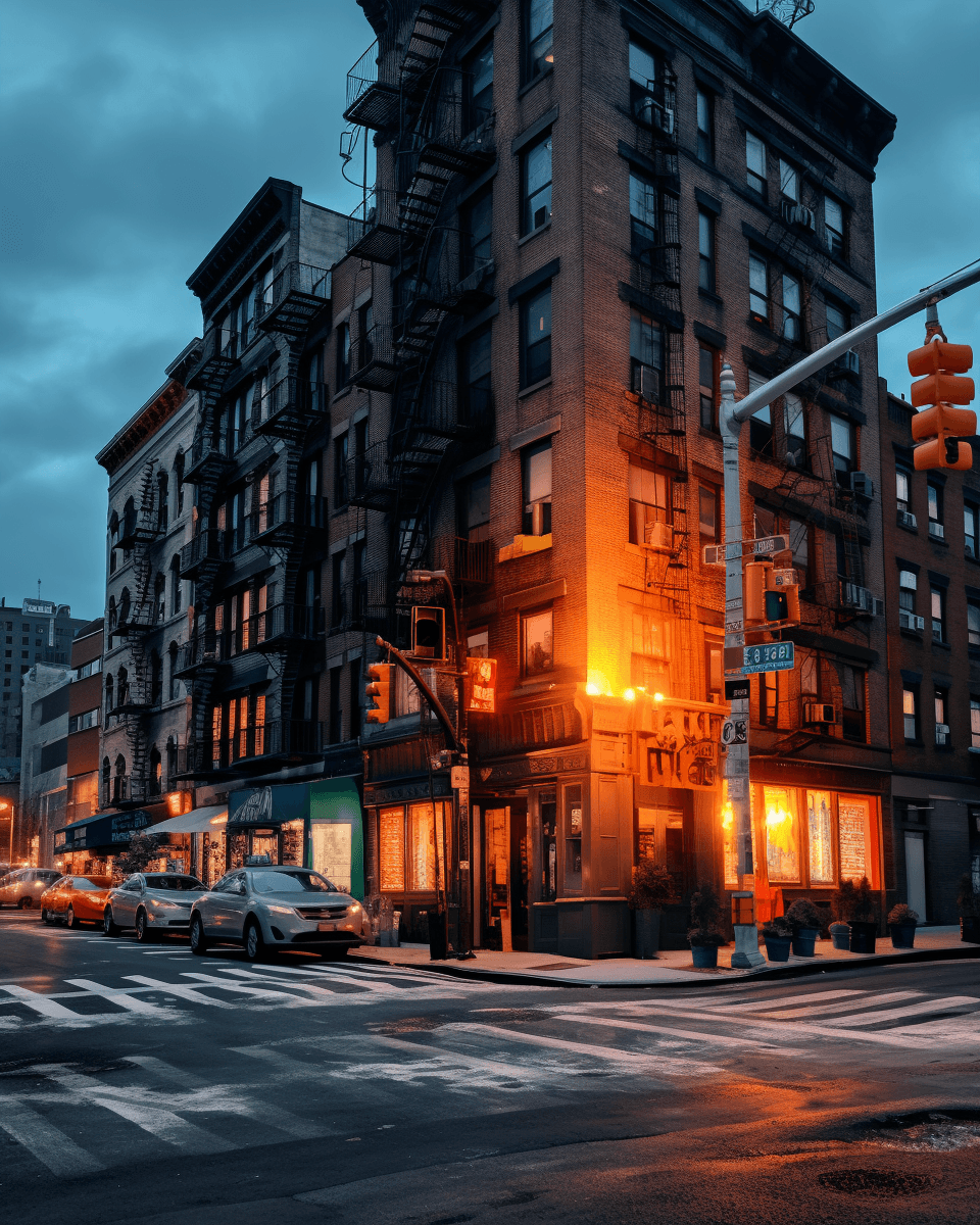 Abstract illustration of two minds connected by a rainbow, symbolizing empathy, emotional connection, and healthy boundaries in mental health and interpersonal relationships.