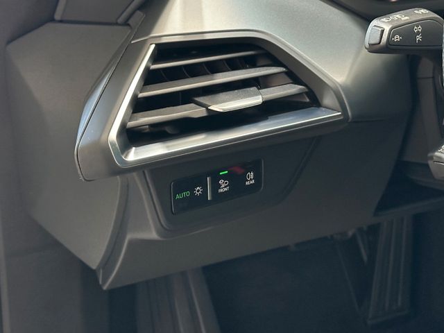 AUDI e-tron GT 2022 WHITE Gebrauchtwagen - Galeriebild 9