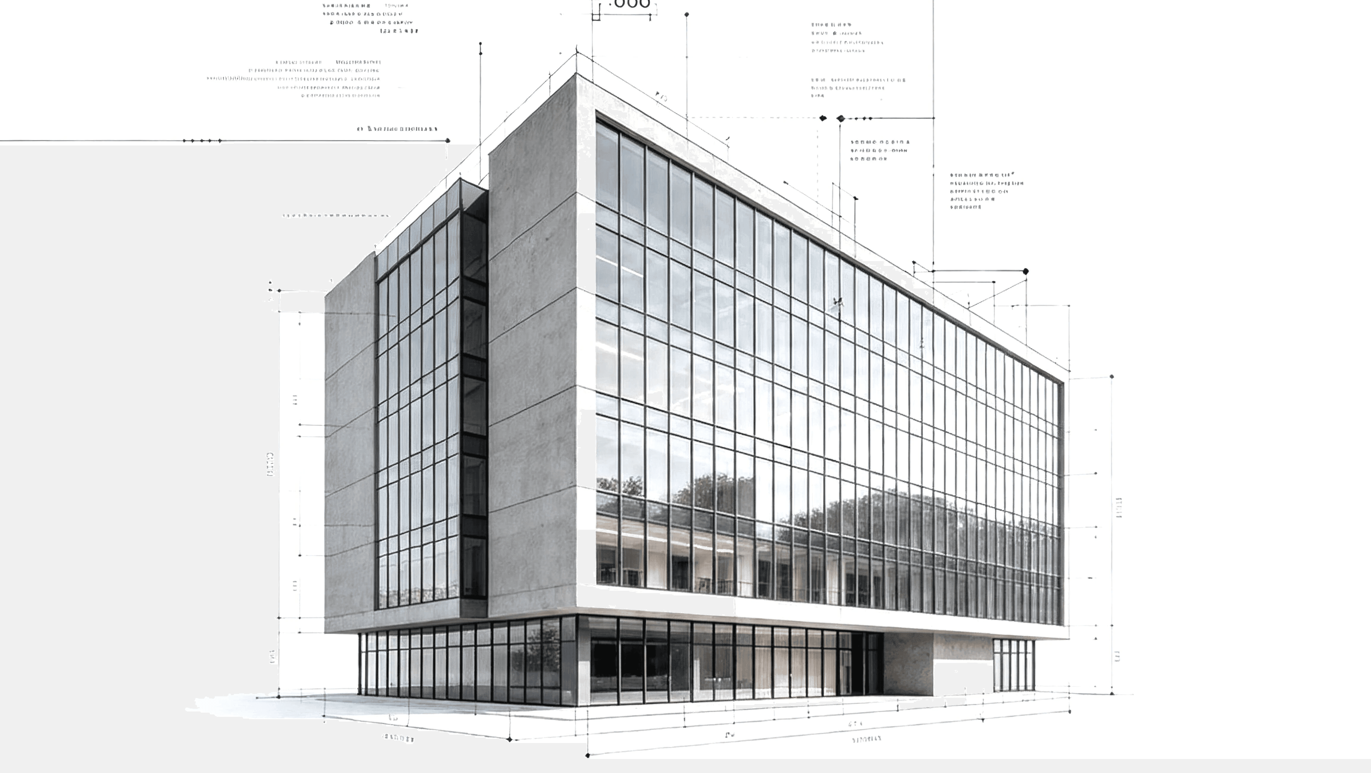 Planta técnica de estruturação patrimonial