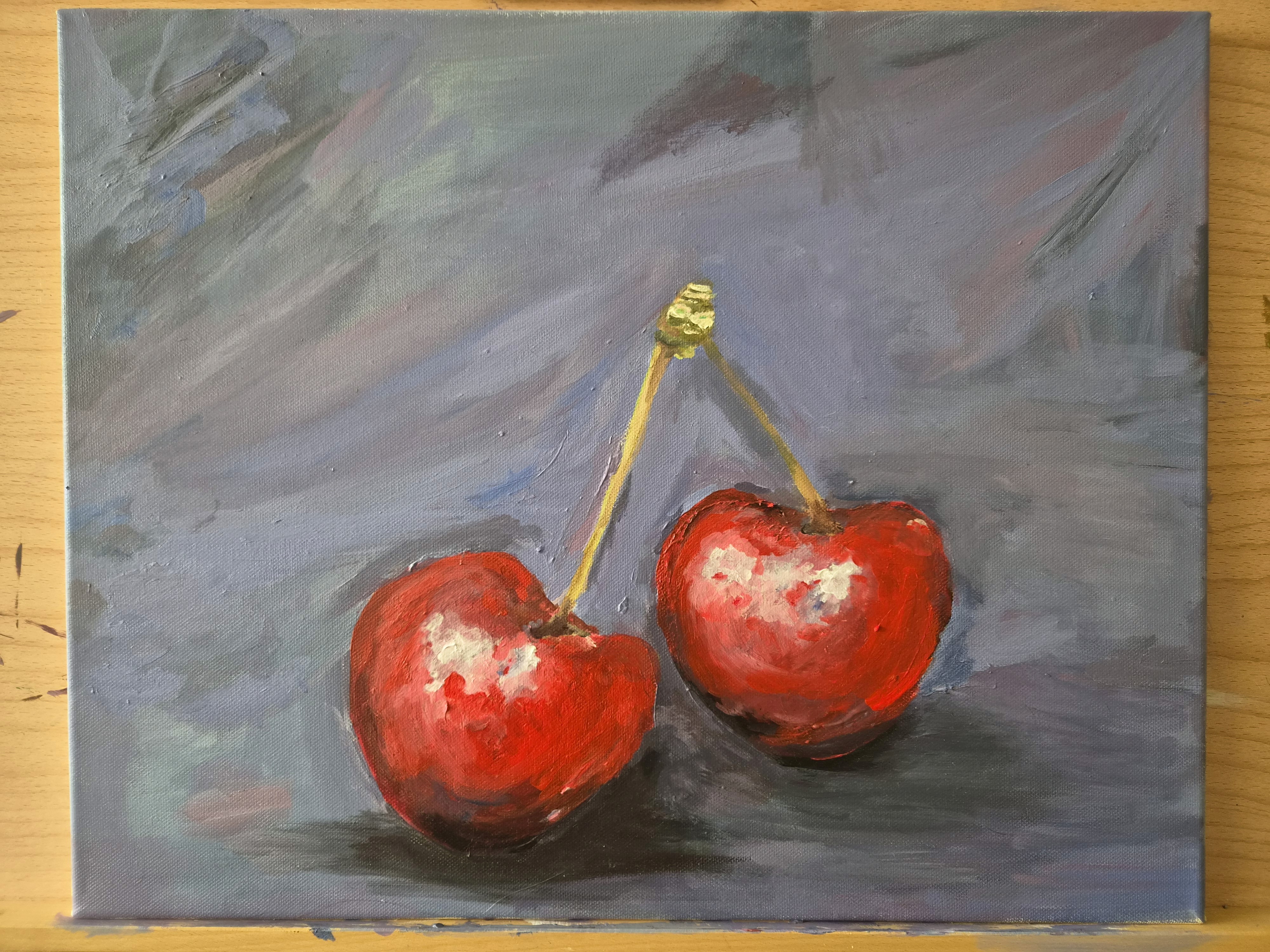 Cherries