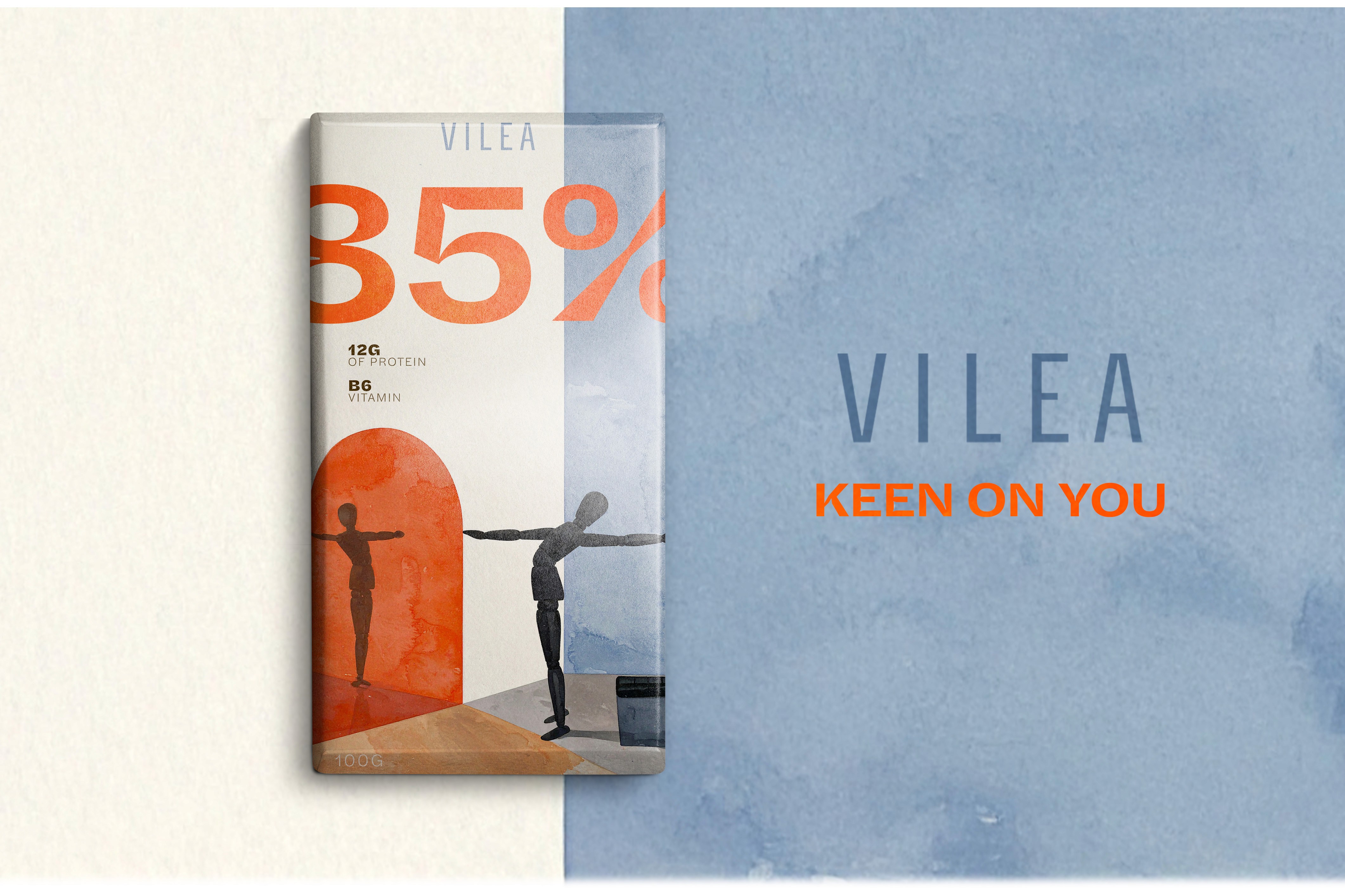 Woman Sit On The Floor