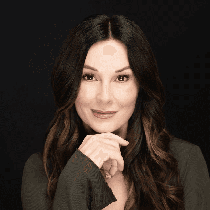 Dr. Kerry Winge, Host of Bottoms Up Podcast, Podcast Studio X Testimonial