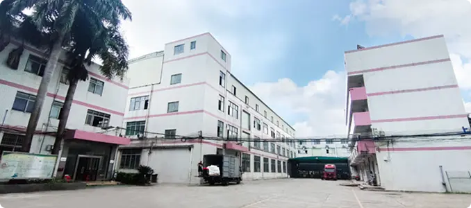 Manufacturing image