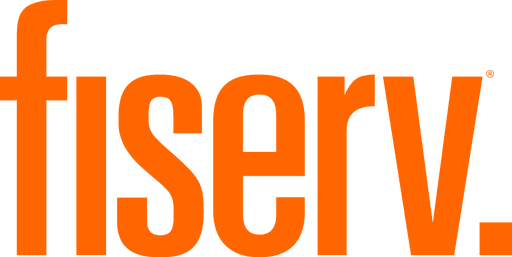 fiserv logo