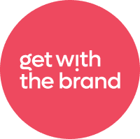 Get With The Brand