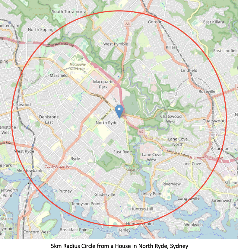Image of 62410c35e6bbb680efceed15 9.%205km%20radius%20circle%20North%20Ryde