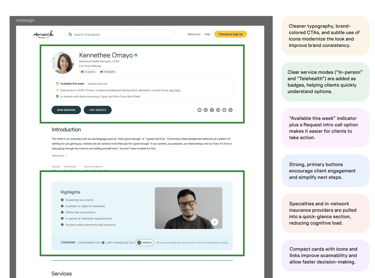 Sample project image