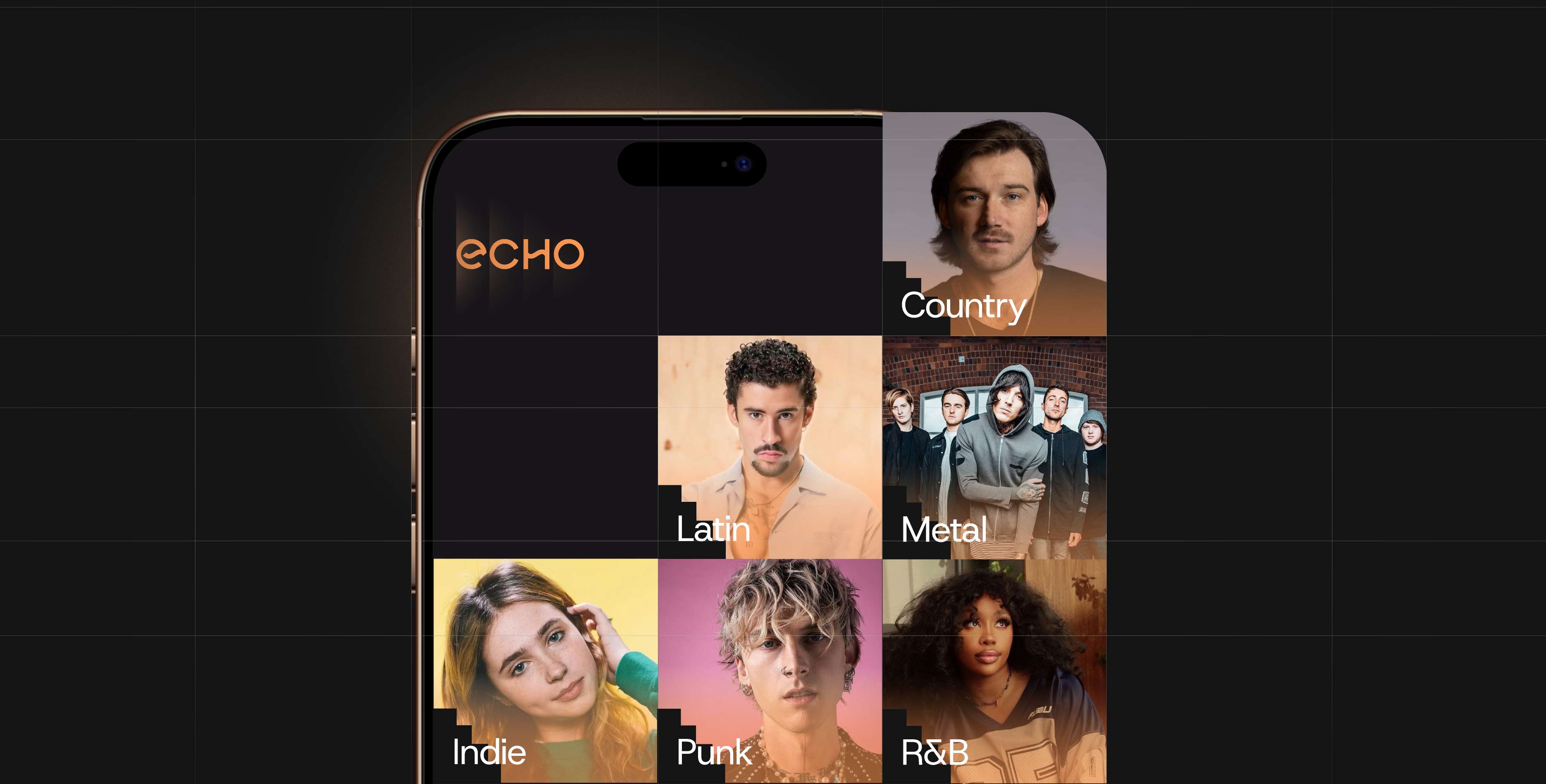 Man wearing a premium black crew neck t-shirt featuring the white 'Lumen.' logo on the chest, isolated on a clean white background.