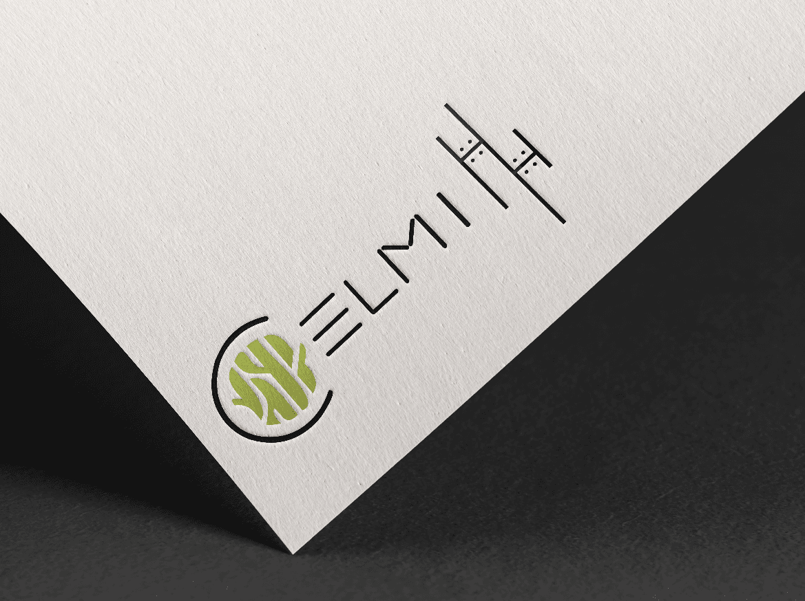 Logo Mockup