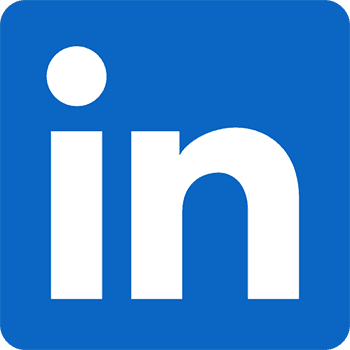 Logo Linkedin : Cet avis viens de Linkedin