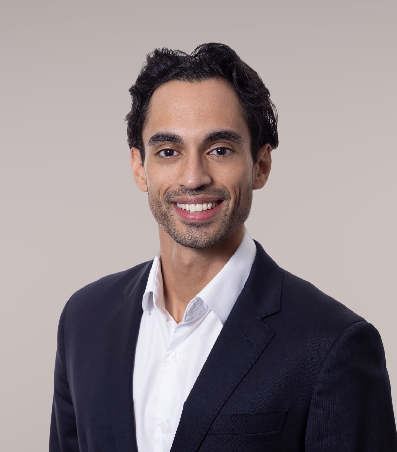 Farhan Ahmed, Legal Counsel at SAF Group