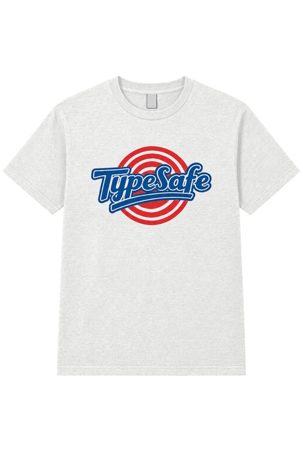 TypeSafe rings shirt