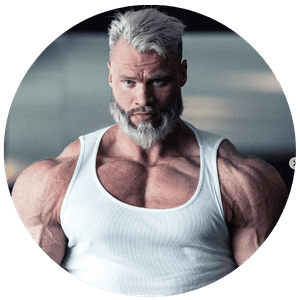 Goran Babarogic Product UX Designer