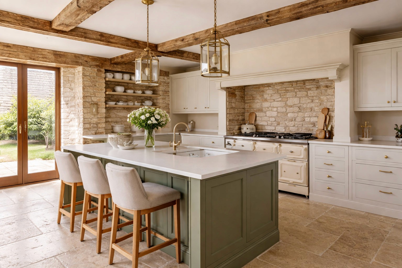 next125 Kitchens Gloucester