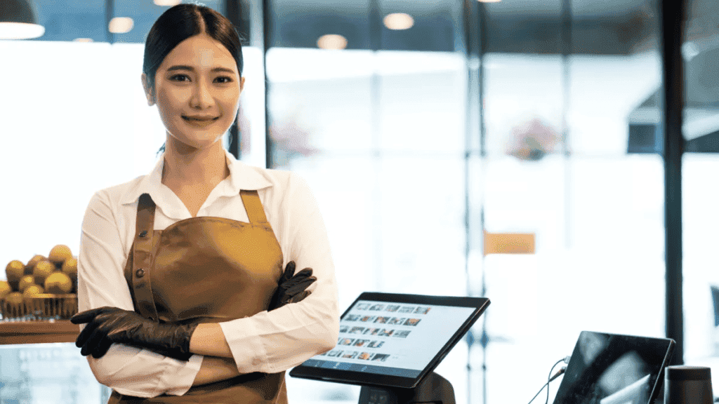 ความรู้เกี่ยวกับระบบ POS