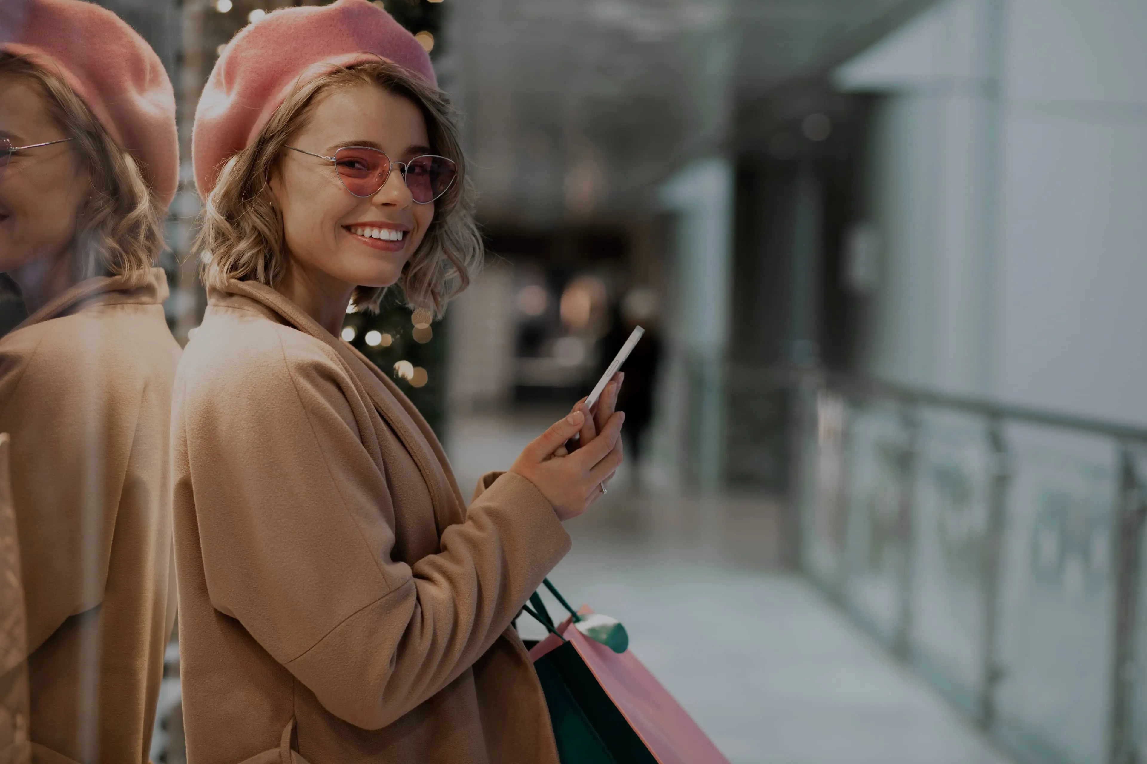 Solution Wi-Fi pour centre commercial : Offrir une expérience shopping connectée et fluide