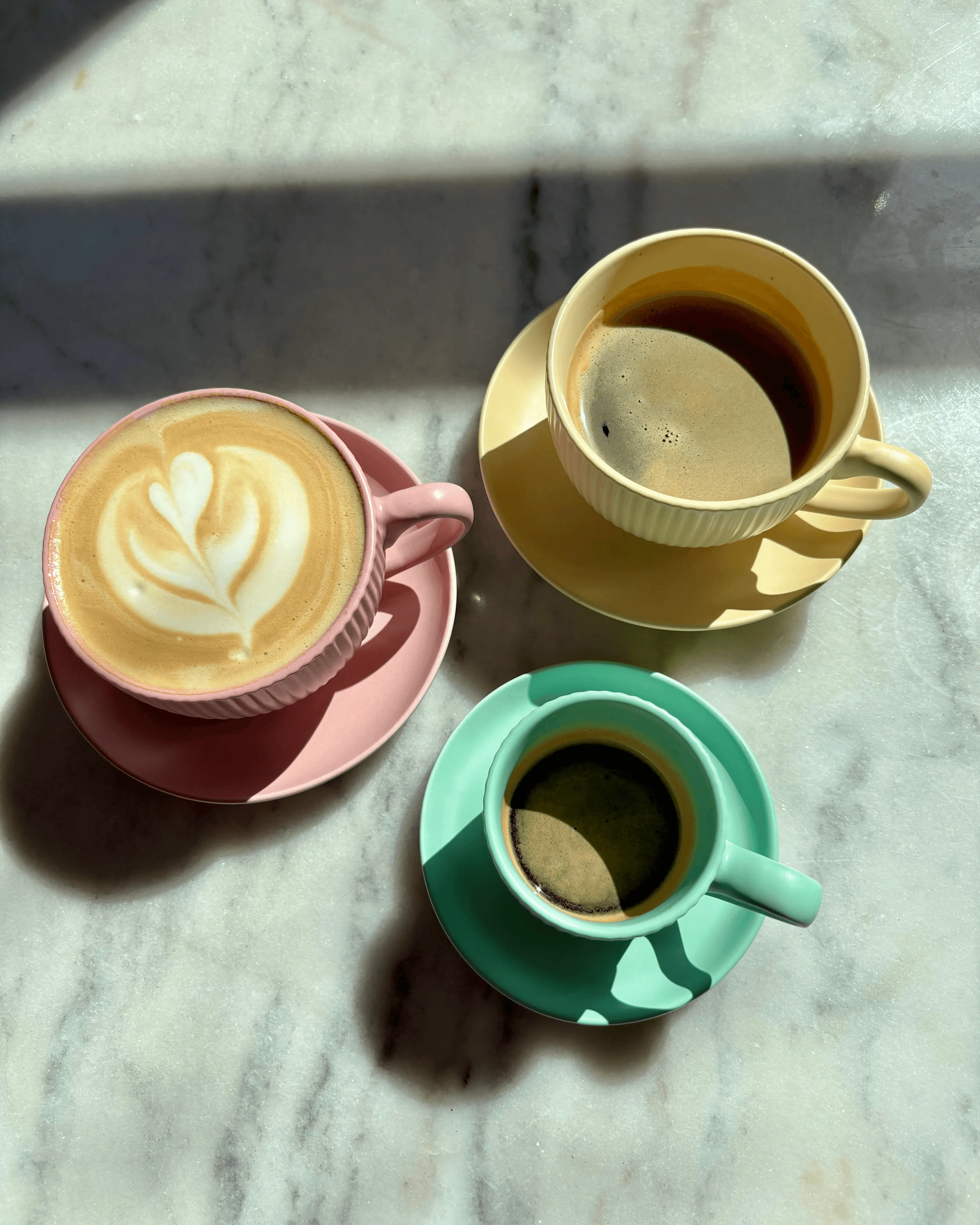 café-expresso-cappucino