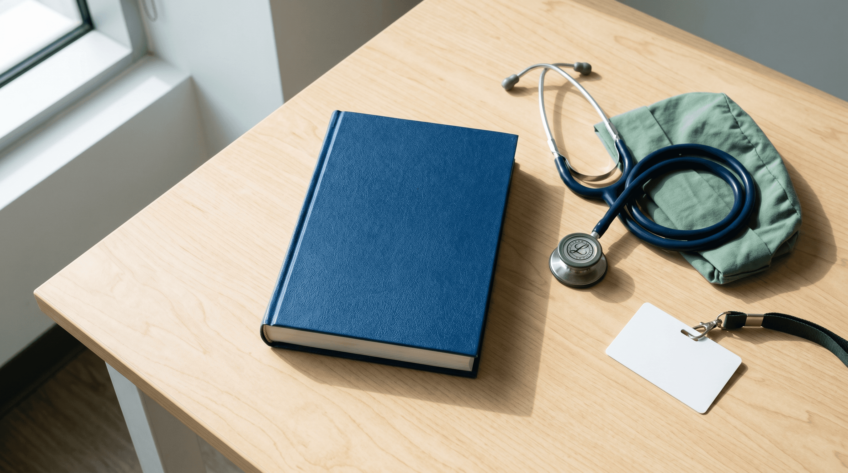 Clinical anatomy reference beside rotation gear