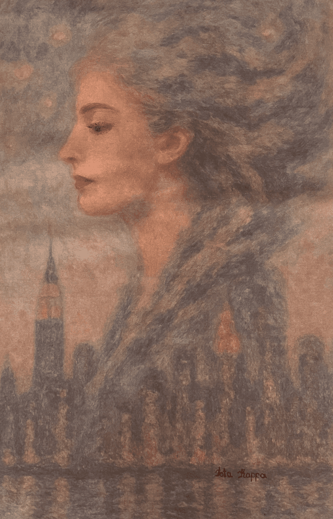 crown of thought — The Sovereign Mind