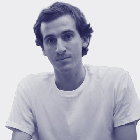 Fotografía de Guillermo Tagle, director en IdeaPaís.