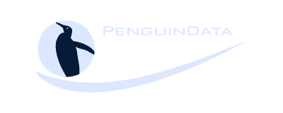Penguindat logo