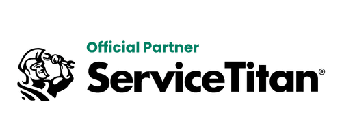 ServiceTitan Official Partner