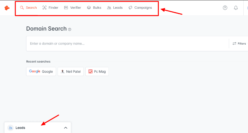 User Experience and Interface