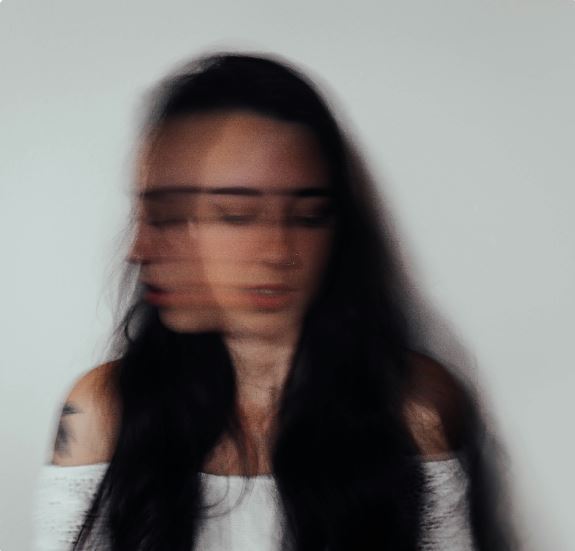 Persona desorientada