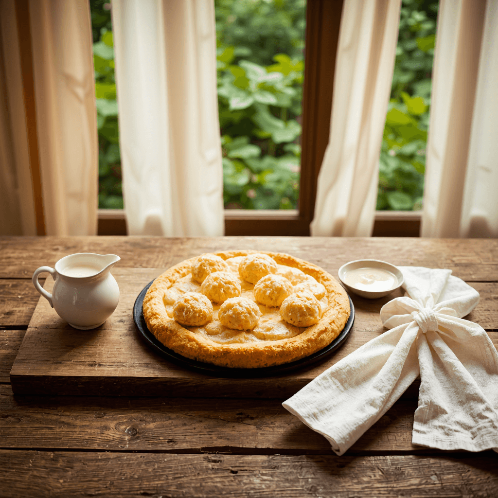 product photography of Gourmet Food
