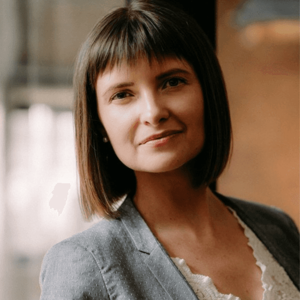 Julia Starun