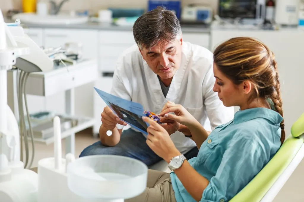 Dentist